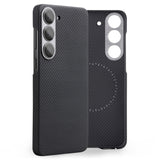 Husa MagSafe pentru Samsung Galaxy S23+ S916, Edizard, Ai