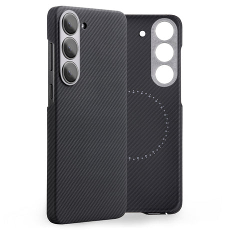 Husa MagSafe pentru Samsung Galaxy S23+ S916, Edizard, Ai