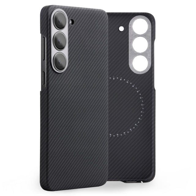 Husa MagSafe pentru Samsung Galaxy S23+ S916, Edizard, Ai