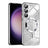 Husa MagSafe pentru Samsung Galaxy S23 S911, Techsuit, Luxury Gl