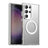 Husa MagSafe pentru Samsung Galaxy S23 Ultra S918, Techsuit, CandyCase