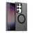 Husa MagSafe pentru Samsung Galaxy S23 Ultra S918, Techsuit, CandyCas
