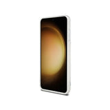 Husa MagSafe pentru Samsung Galaxy S24 S921, Karl Lagerfeld, IML Ikonik Karl