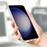 Husa MagSafe pentru Samsung Galaxy S24 S921, Techsuit, Pro