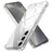 Husa MagSafe pentru Samsung Galaxy S24 S921, Techsuit, Shockproof