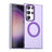 Husa MagSafe pentru Samsung Galaxy S24 Ultra S928, Techsuit, CandyCase