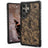 Husa MagSafe pentru Samsung Galaxy S24 Ultra S928, Urban Armor Gear, Pathfinder SE Digi Camo