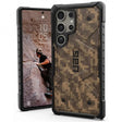 Husa MagSafe pentru Samsung Galaxy S24 Ultra S928, Urban Armor Gear, Pathfinder SE Digi Camo