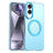 Husa MagSafe pentru Samsung Galaxy S25 Edge S937, Techsuit, CandyCase
