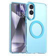 Husa MagSafe pentru Samsung Galaxy S25 Edge S937, Techsuit, CandyCase
