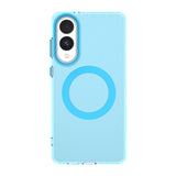Husa MagSafe pentru Samsung Galaxy S25 Edge S937, Techsuit, CandyCase
