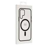 Husa MagSafe pentru Samsung Galaxy S25+ S936, Techsuit, Pro