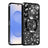 Husa MagSafe pentru Samsung Galaxy S25 S931, Techsuit, Luxury Glitt
