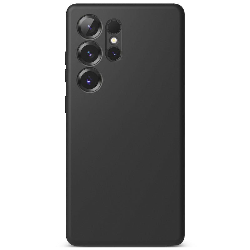 Husa MagSafe pentru Samsung Galaxy S25 Ultra S938, Ringke, Silicon