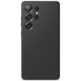 Husa MagSafe pentru Samsung Galaxy S25 Ultra S938, Ringke, Silicon