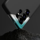 Husa MagSafe pentru Samsung Galaxy S25 Ultra S938, Ringke, Silicon