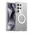 Husa MagSafe pentru Samsung Galaxy S25 Ultra S938, Techsuit, CandyCase
