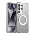 Husa MagSafe pentru Samsung Galaxy S25 Ultra S938, Techsuit, CandyCase
