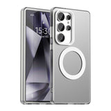 Husa MagSafe pentru Samsung Galaxy S25 Ultra S938, Techsuit, CandyCase