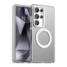 Husa MagSafe pentru Samsung Galaxy S25 Ultra S938, Techsuit, CandyCase