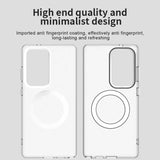 Husa MagSafe pentru Samsung Galaxy S25 Ultra S938, Techsuit, CandyCase