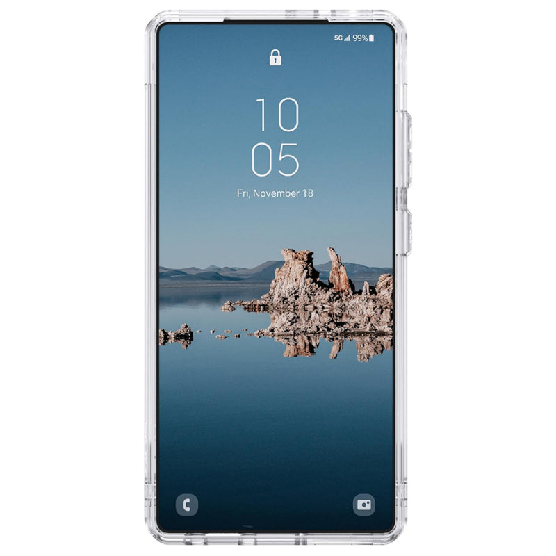 Husa MagSafe pentru Samsung Galaxy S25 Ultra S938, Urban Armor Gear, Plyo Pro