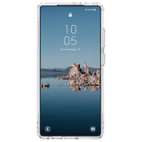 Husa MagSafe pentru Samsung Galaxy S25 Ultra S938, Urban Armor Gear, Plyo Pro