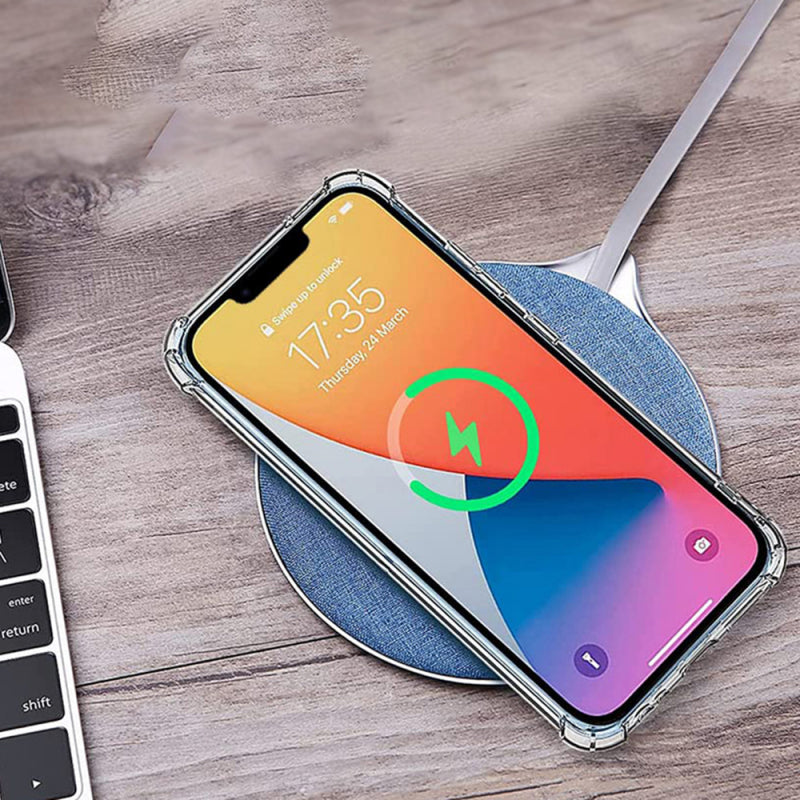 Husa MagSafe pentru Samsung Galaxy Z Fold5 F946, Techsuit, Shockproof