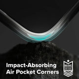 Husa MagSafe pentru Samsung Galaxy Z Fold7 F966, Ringke, Fusio