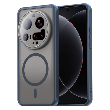 Husa MagSafe pentru Xiaomi 15 Ultra, Techsuit, HaloFrost II