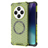 Husa MagSafe pentru Xiaomi Poco C75 / Redmi 14C, Techsuit, HoneyComb Shiel