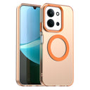 Husa MagSafe pentru Xiaomi Poco C85 4G / Redmi 15C 5G / 15C 4G, Techsuit, CandyCas