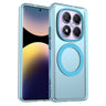 Husa MagSafe pentru Xiaomi Poco X7 / Redmi Note 14 Pro 5G, Techsuit, CandyCase
