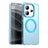 Husa MagSafe pentru Xiaomi Redmi Note 14 4G (Standard), Techsuit, CandyCase