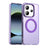 Husa MagSafe pentru Xiaomi Redmi Note 14 5G, Techsuit, CandyCase