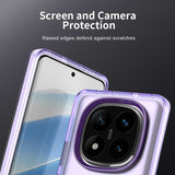 Husa MagSafe pentru Xiaomi Redmi Note 14 Pro 4G, Techsuit, CandyCase