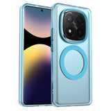 Husa MagSafe pentru Xiaomi Redmi Note 14 Pro+ 5G, Techsuit, CandyCase