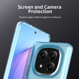 Husa MagSafe pentru Xiaomi Redmi Note 14 Pro+ 5G, Techsuit, CandyCase