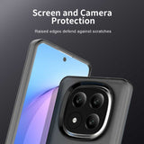 Husa MagSafe pentru Xiaomi Redmi Note 14 Pro+ 5G, Techsuit, CandyCas