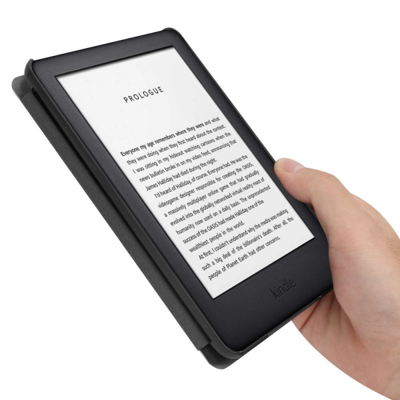 Husa pentru Amazon Kindle Gen 11 (2024) / Kindle Gen 11 (2022), Tech-Protect, SmartCas