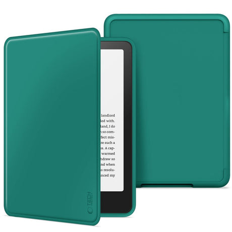Husa pentru Amazon Kindle Paperwhite 6inch, Tech-Protect, SmartCas
