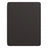 Husa pentru Apple iPad Pro 12.9 (2020) / Pro 12.9 (2018), Smart Folio, Neagra MXT92ZM/A