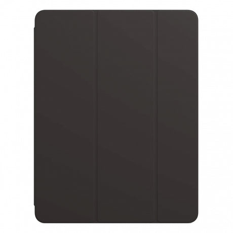 Husa pentru Apple iPad Pro 12.9 (2020) / Pro 12.9 (2018), Smart Folio, Neagra MXT92ZM/A