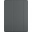 Husa pentru Apple iPad Air 13 (2024), Smart Folio, Gri MWK93ZM/A