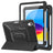 Husa pentru Apple iPad (2025) / iPad (2022), Tech-Protect, Enduranc