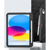 Husa pentru Apple iPad (2025) / iPad (2022), Tech-Protect, Enduranc