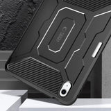 Husa pentru Apple iPad (2025) / iPad (2022), Tech-Protect, Enduranc