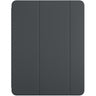 Husa pentru Apple iPad Pro 13 (2024), Smart Folio, Neagra MWK33ZM/A