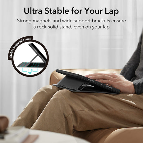 Husa pentru Apple iPad Air 11 (2025) / Air 11 (2024) / Air (2022) / Air (2020), ESR, Shift