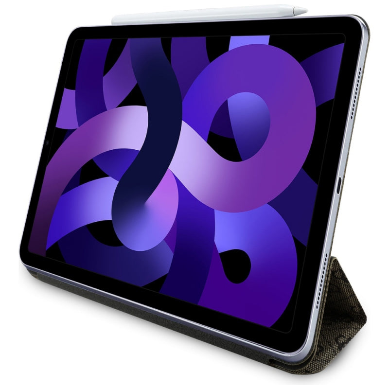 Husa pentru Apple iPad Air 11 (2025) / Air 11 (2024), Guess, 4G Big Log